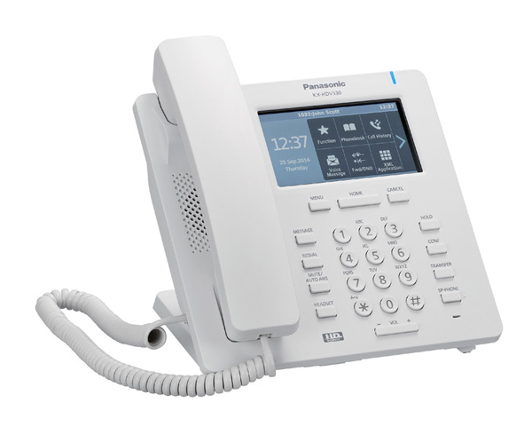 Panasonic KX-HDV330 IP (SIP) telefon-0