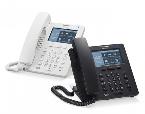 Panasonic KX-HDV330 IP (SIP) telefon-188