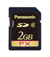 Panasonic KX-NS5134 Memory Card-0