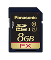 Panasonic KX-NS5135 Memory Card-0