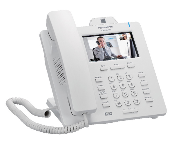 Panasonic KX-HDV430 IP (SIP) telefon-0