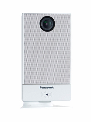 Panasonic KX-NTV150 - komunikaciona IP kamera-0